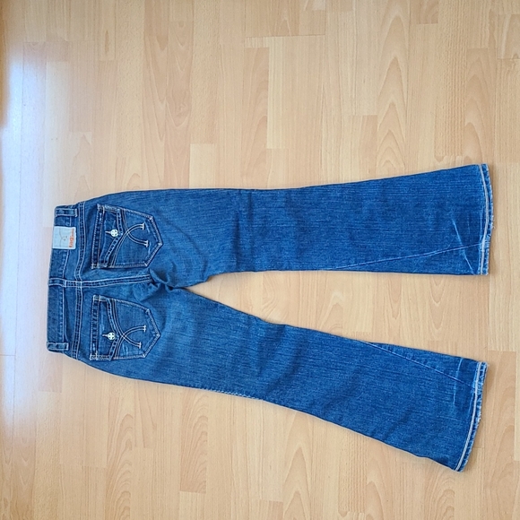 Tag jeans, size 27 pre-owned. - Picture 3 of 7